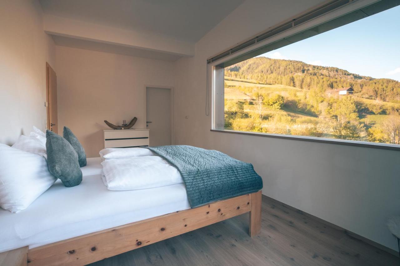 Landart-Appartements Virgen Zewnętrze zdjęcie