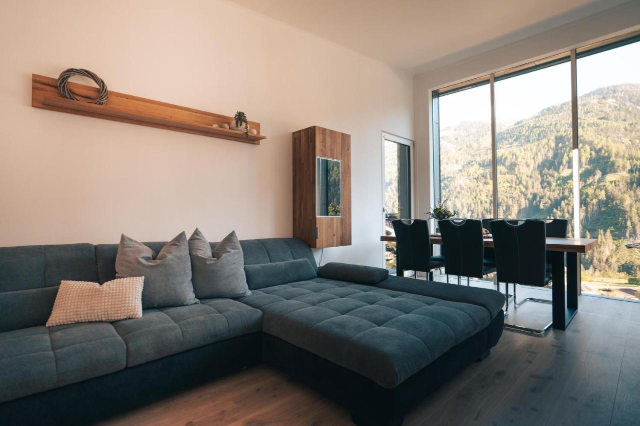 Landart-Appartements Virgen Zewnętrze zdjęcie