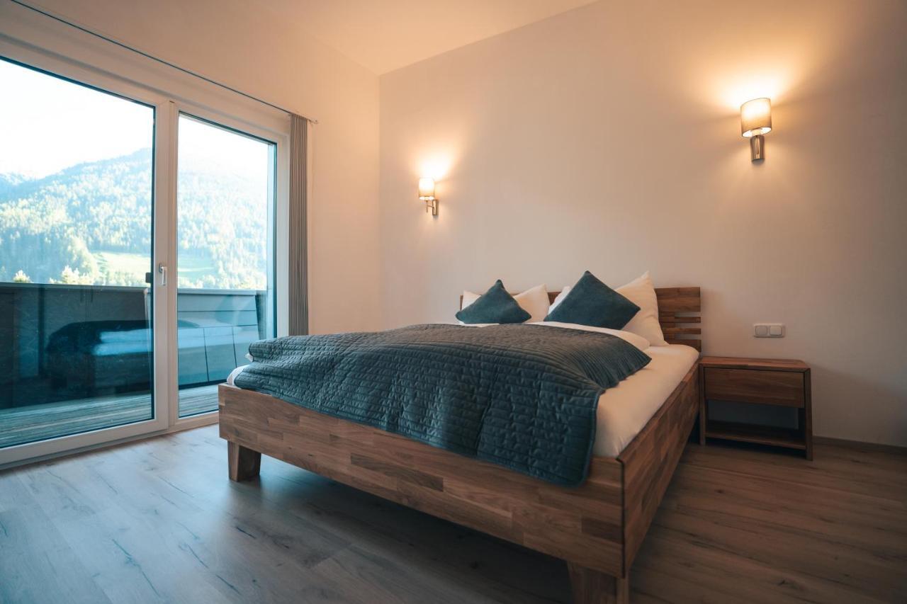 Landart-Appartements Virgen Zewnętrze zdjęcie