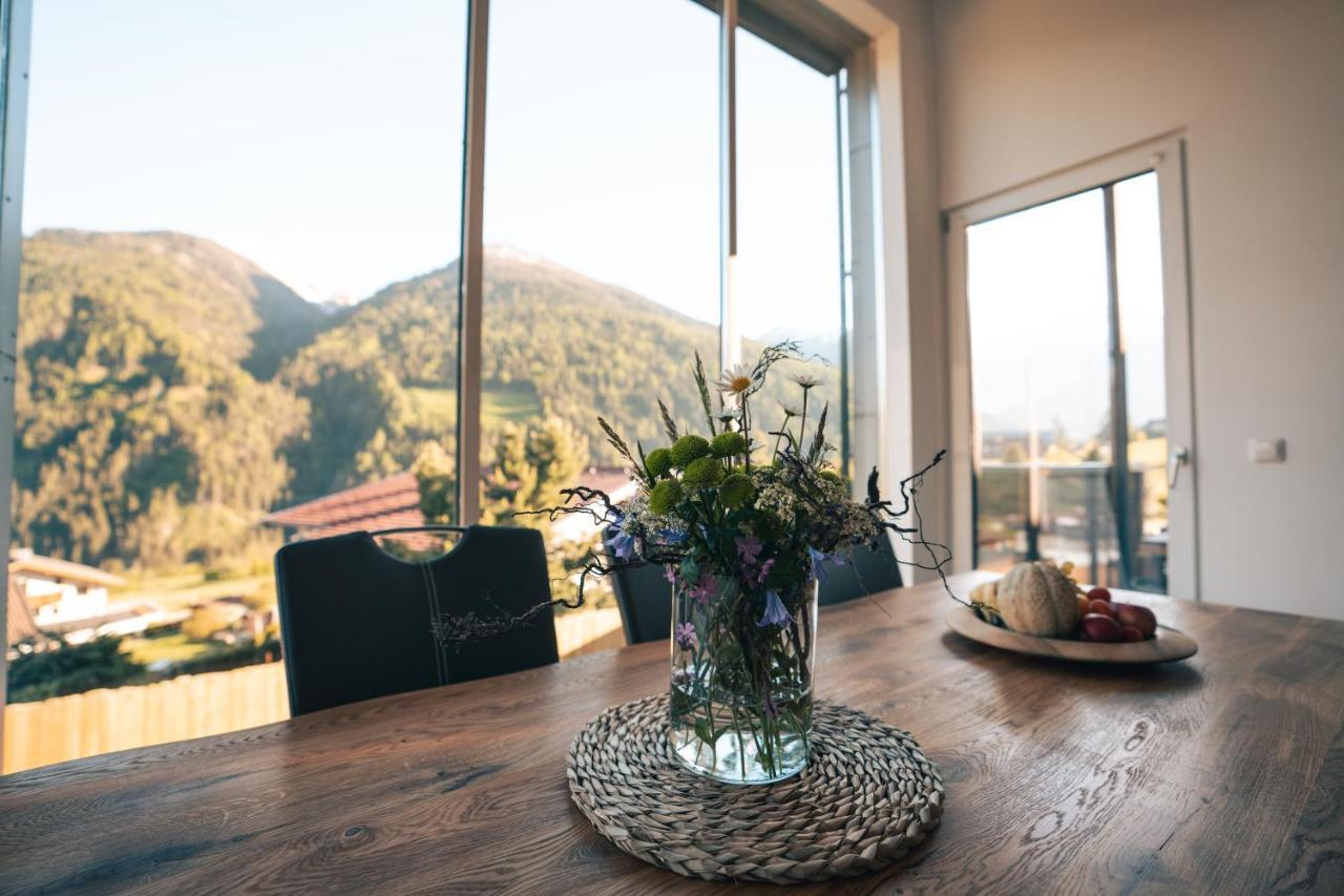Landart-Appartements Virgen Zewnętrze zdjęcie