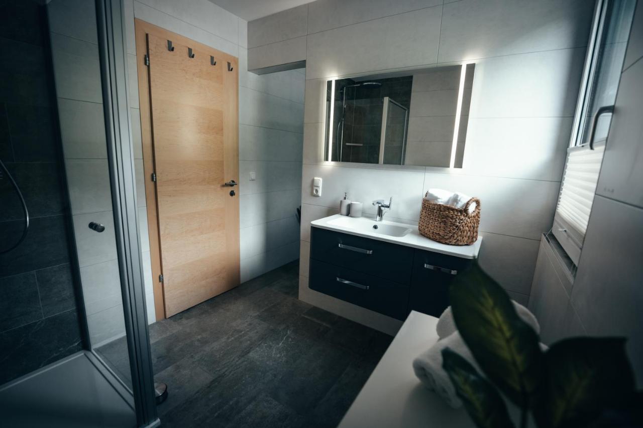 Landart-Appartements Virgen Zewnętrze zdjęcie