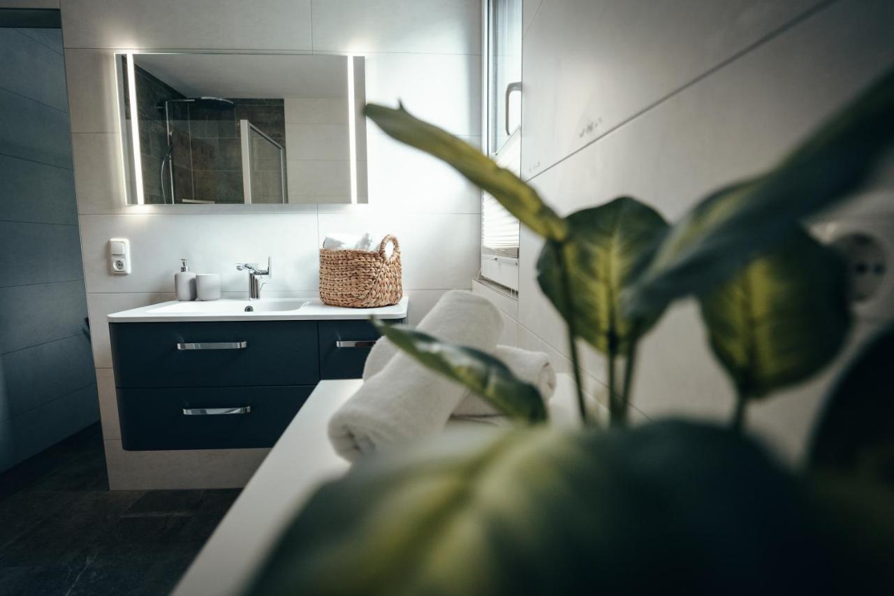 Landart-Appartements Virgen Zewnętrze zdjęcie