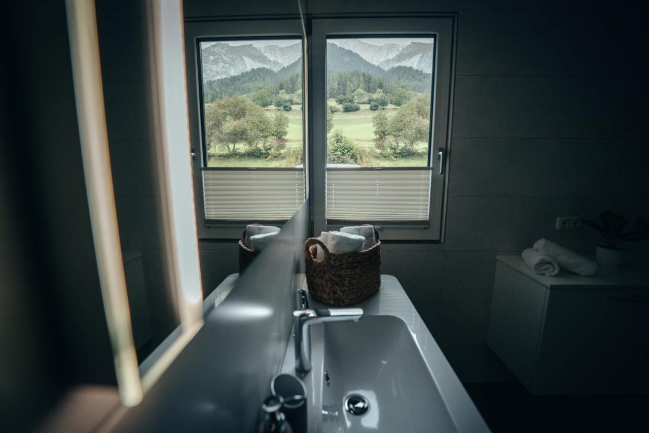 Landart-Appartements Virgen Zewnętrze zdjęcie