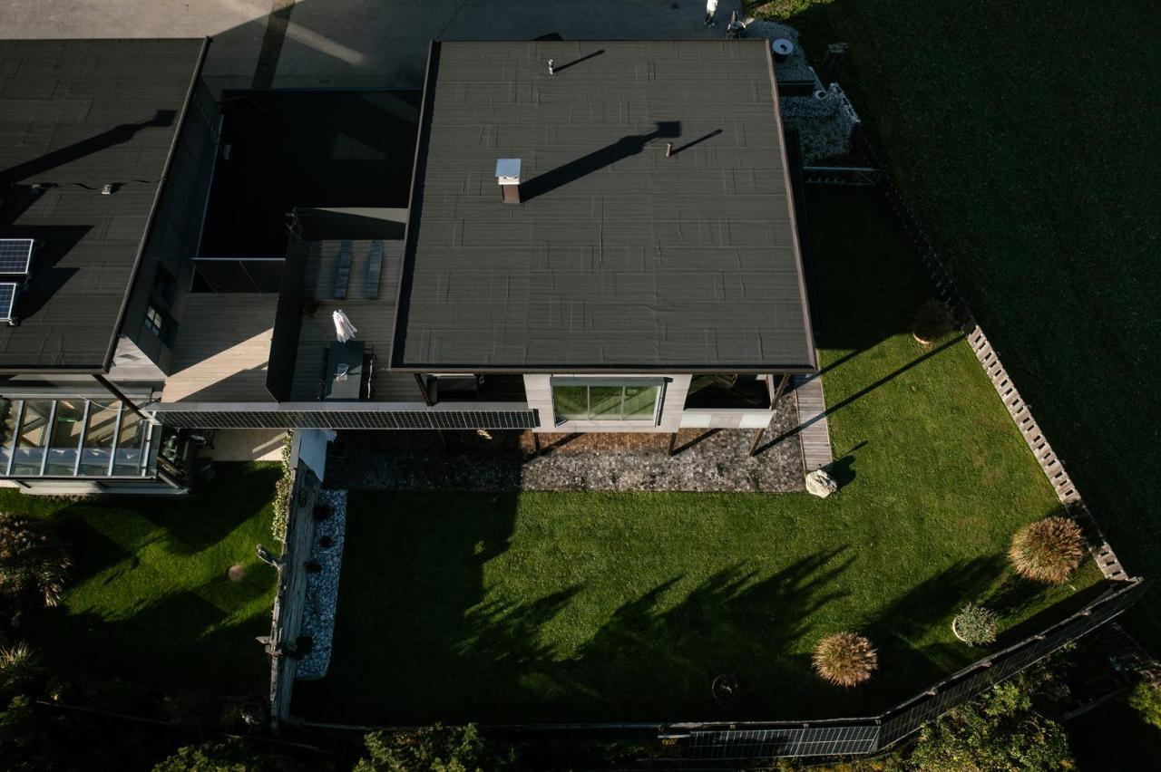 Landart-Appartements Virgen Zewnętrze zdjęcie