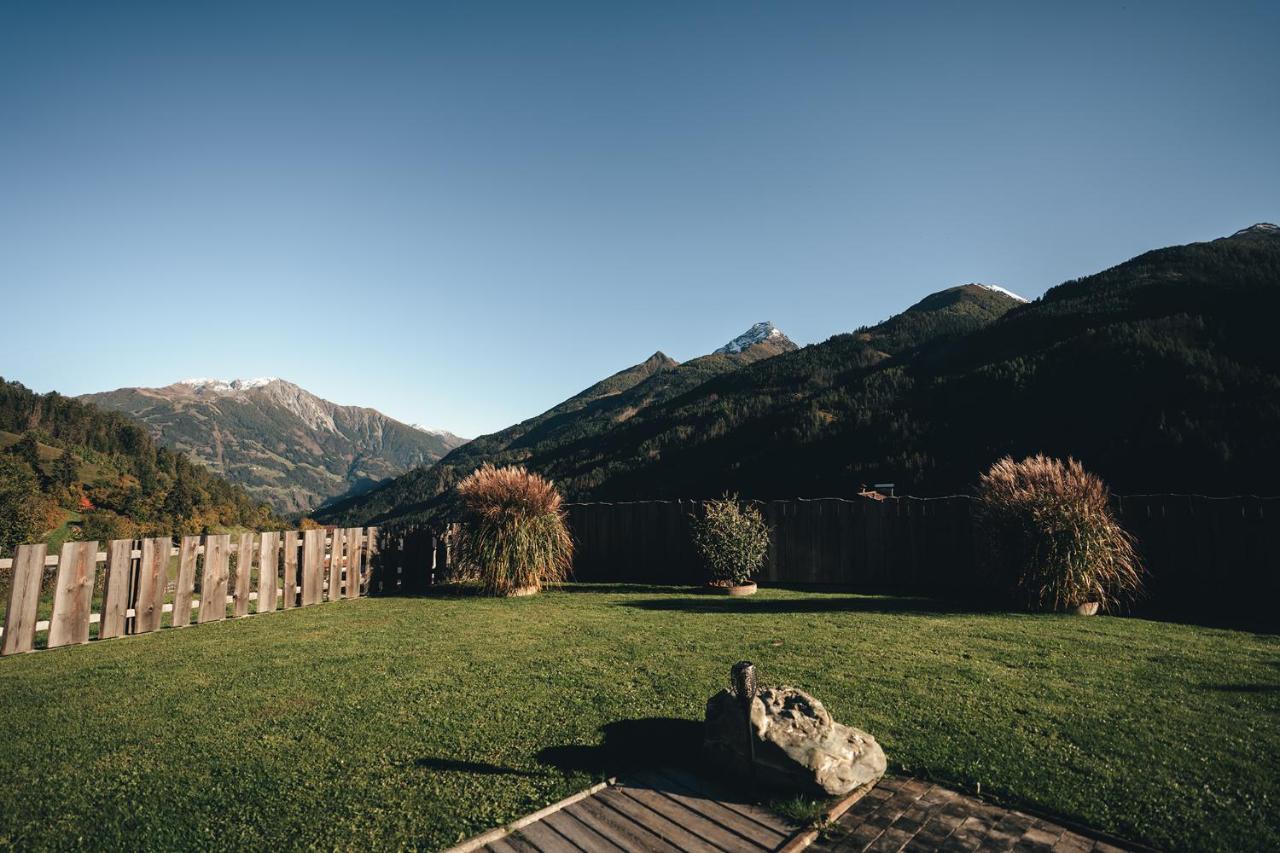 Landart-Appartements Virgen Zewnętrze zdjęcie